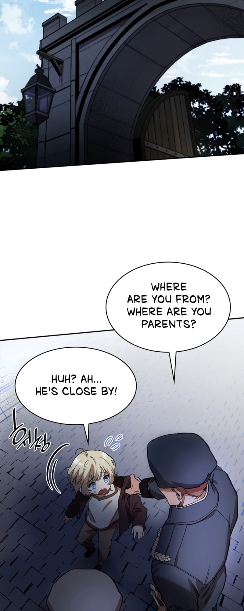 Infinite Mage, Chapter 1 image 084